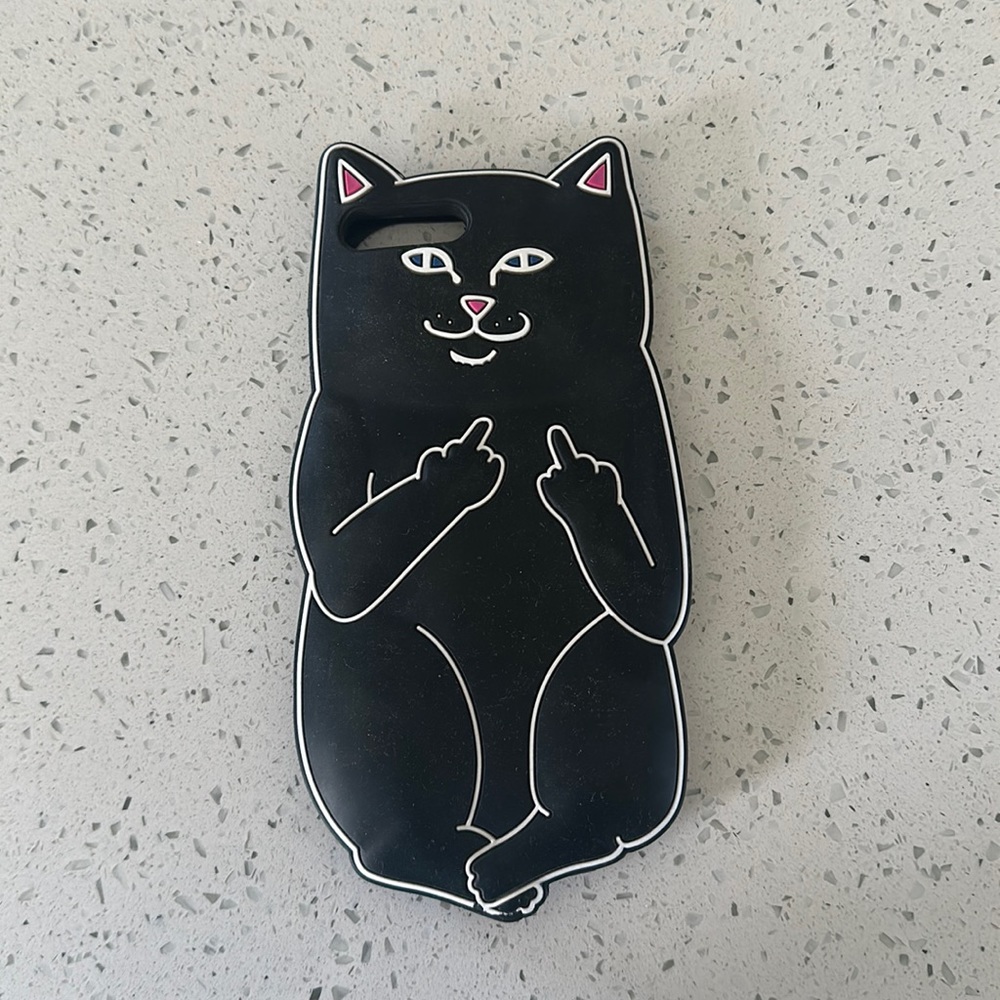 Rip N Dip iPhone 8 Plus case